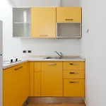 Milano Viale Umbria Bright Studio