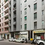 Milano Viale Umbria Bright Studio