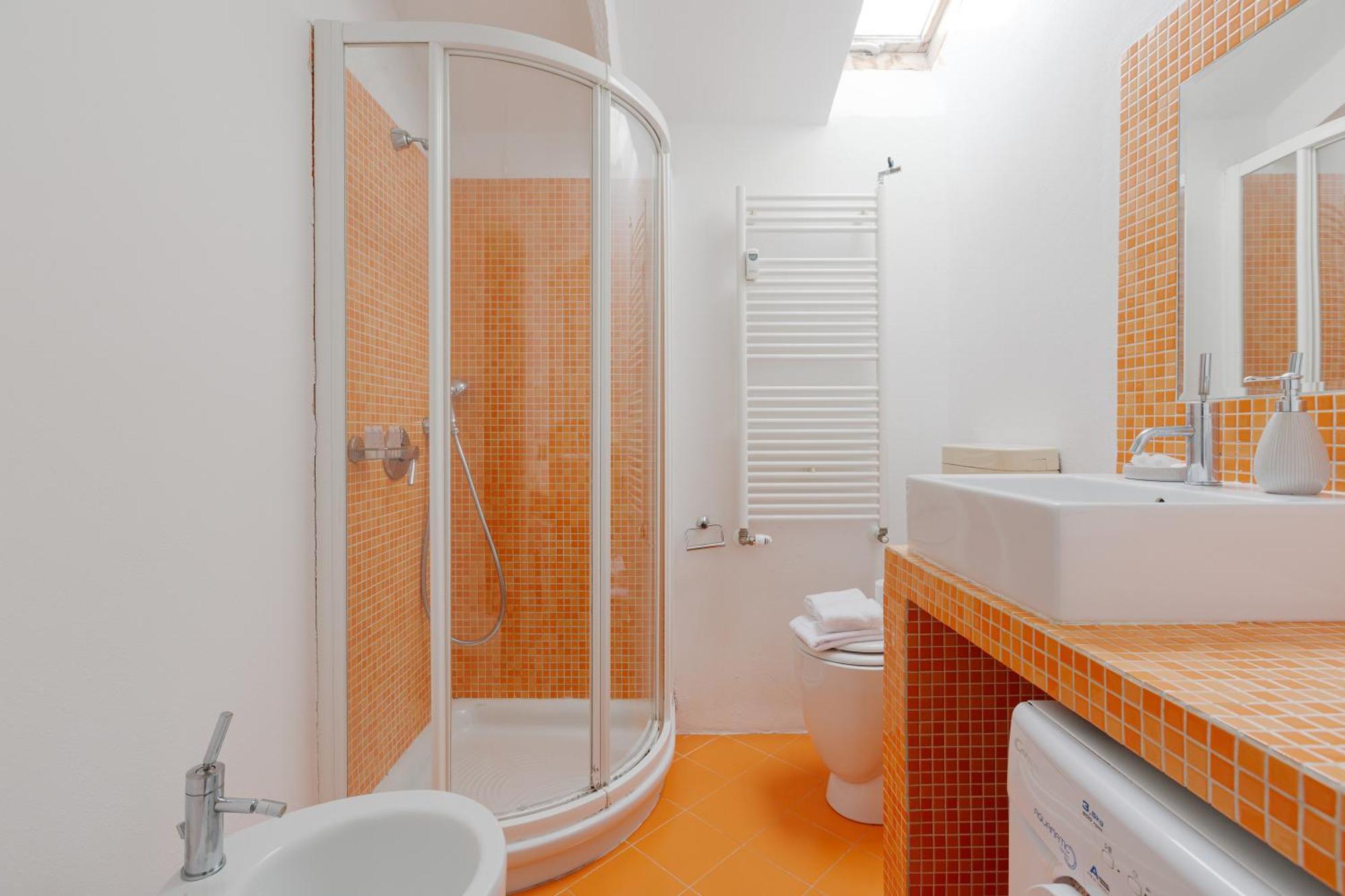 Viale Umbria Bright Apartment Mailand