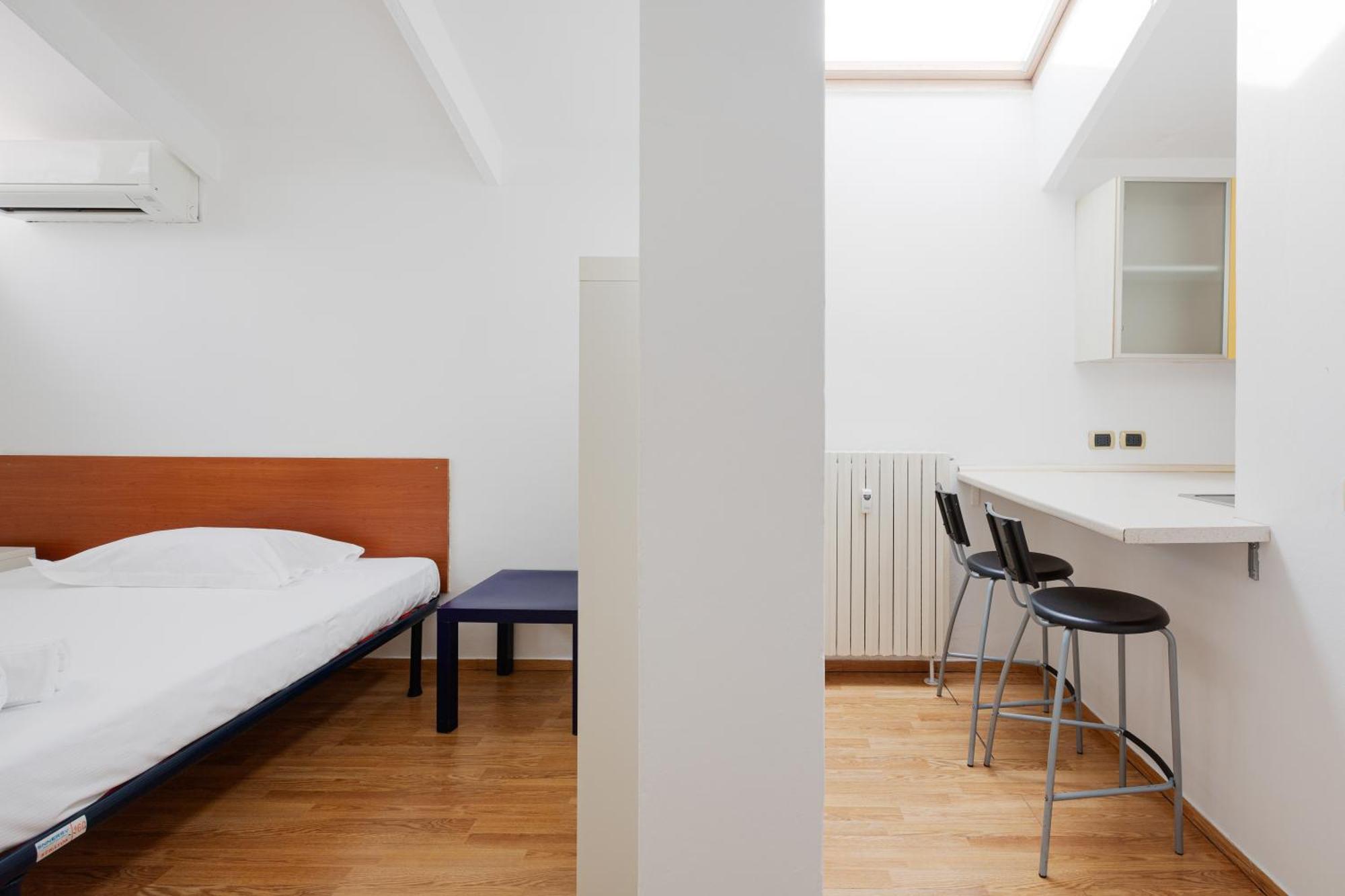 Viale Umbria Bright