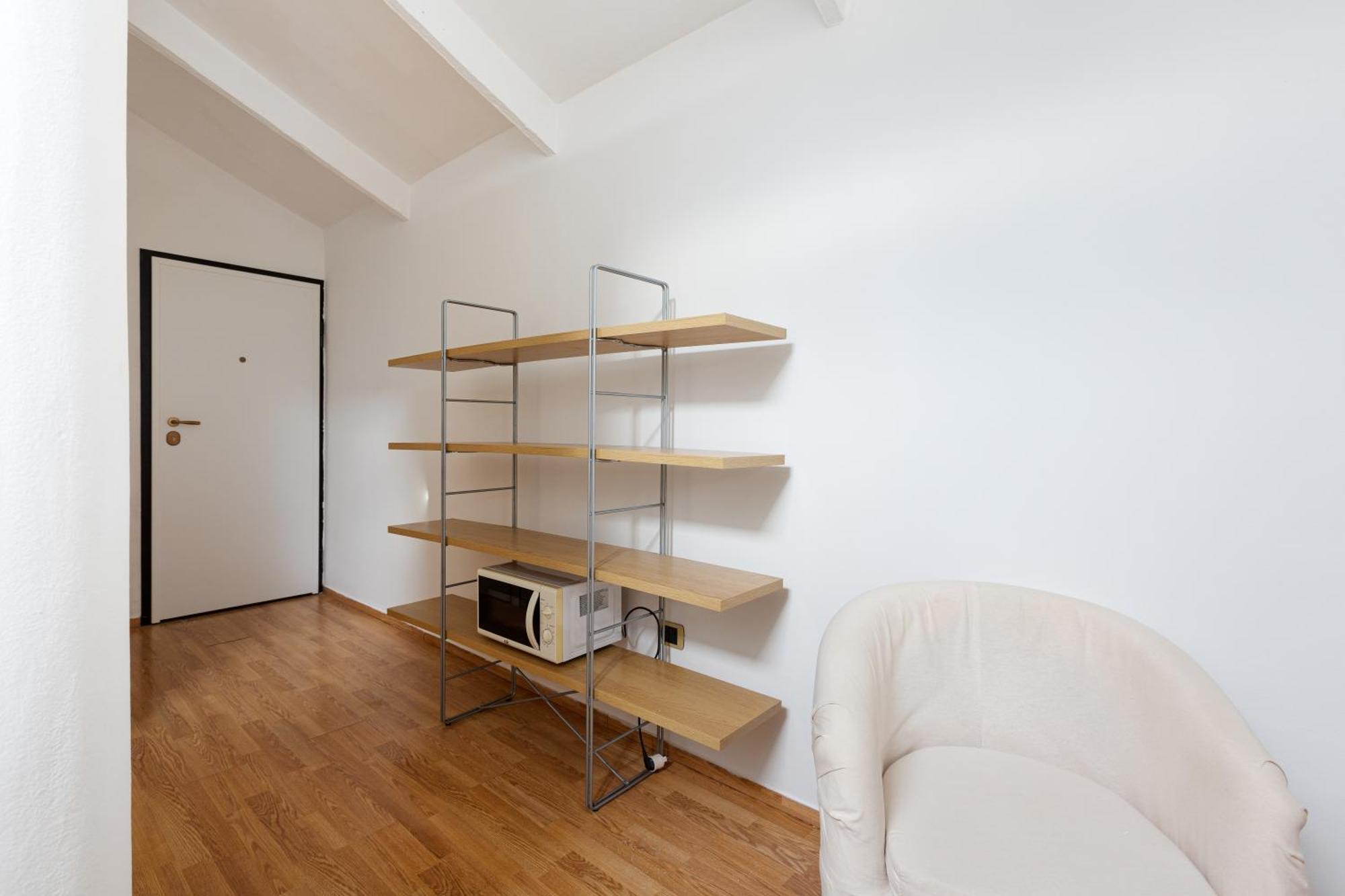 Apartment Viale Umbria Bright *