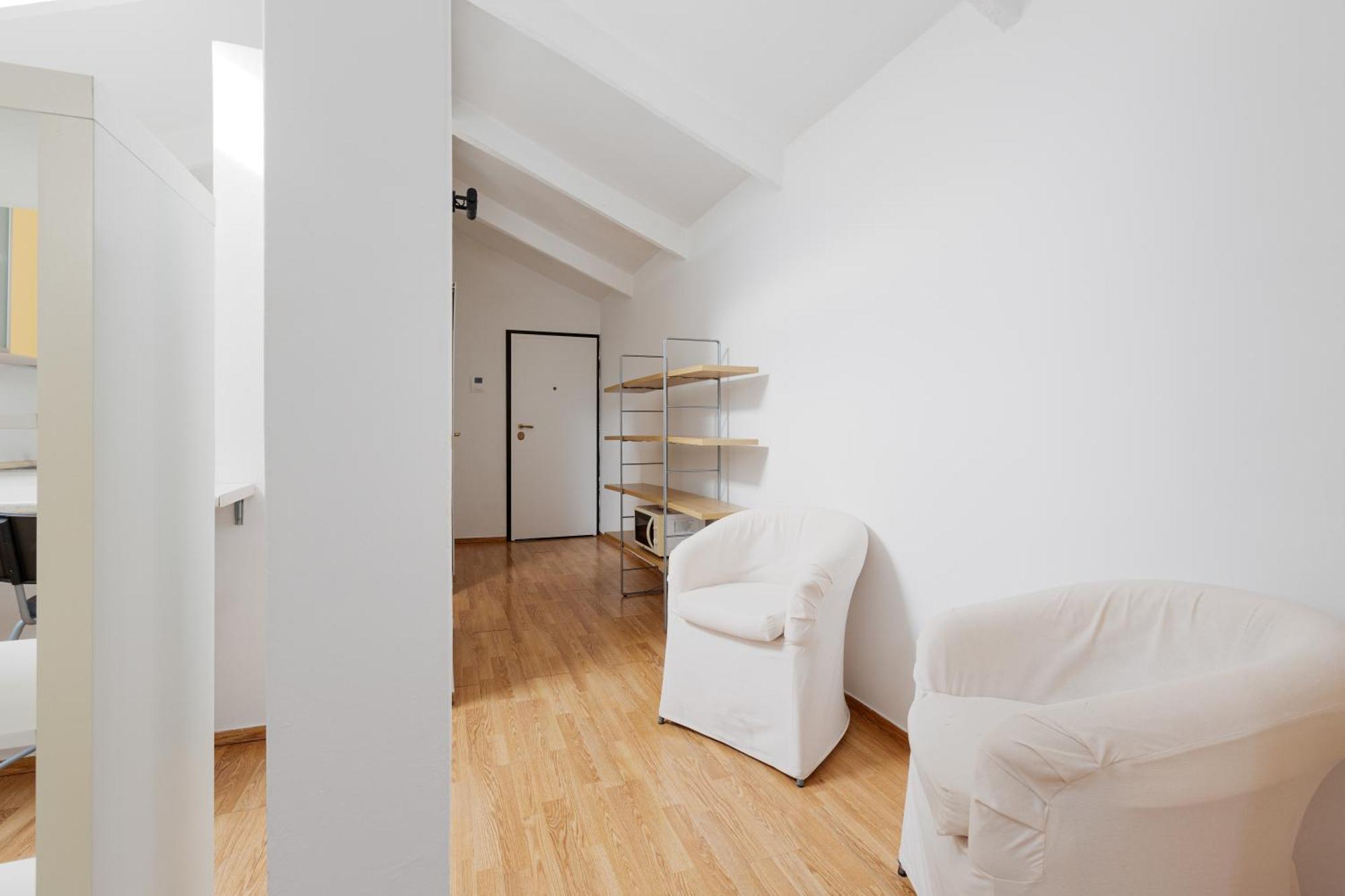 Viale Umbria Bright Apartment Mailand