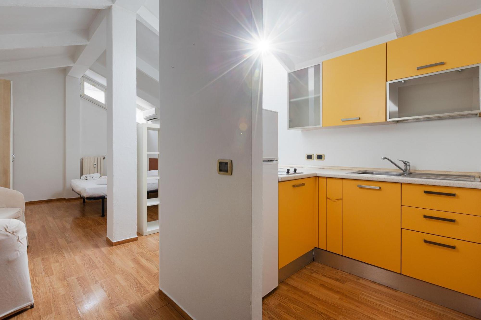 Viale Umbria Bright * Mailand