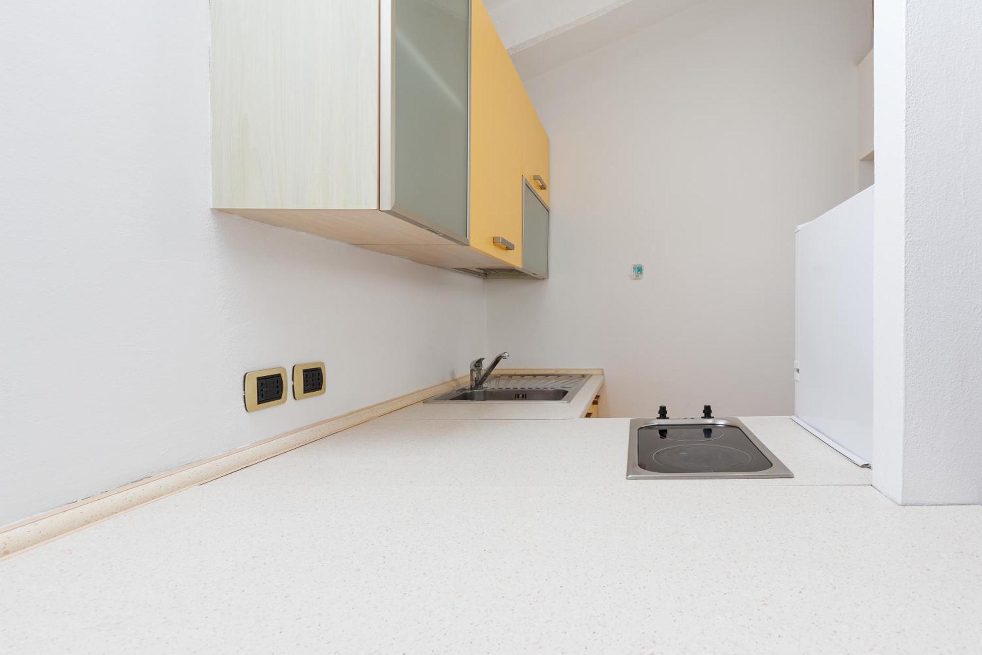 Viale Umbria Bright Apartment Mailand