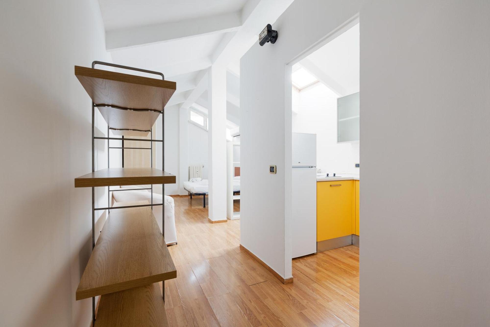 Viale Umbria Bright * Mailand