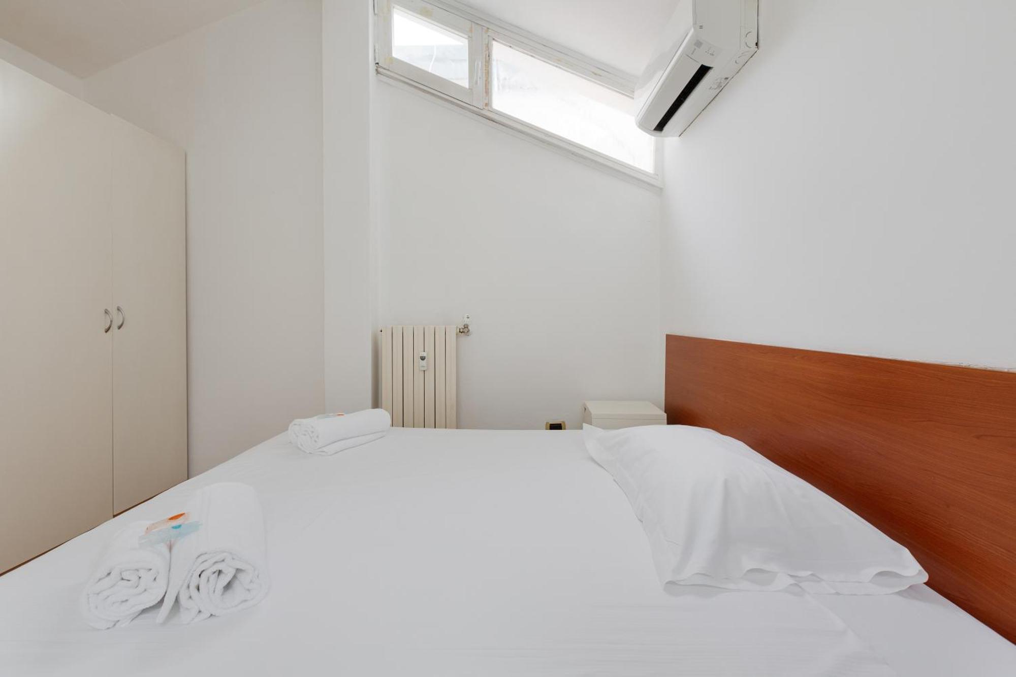 Viale Umbria Bright