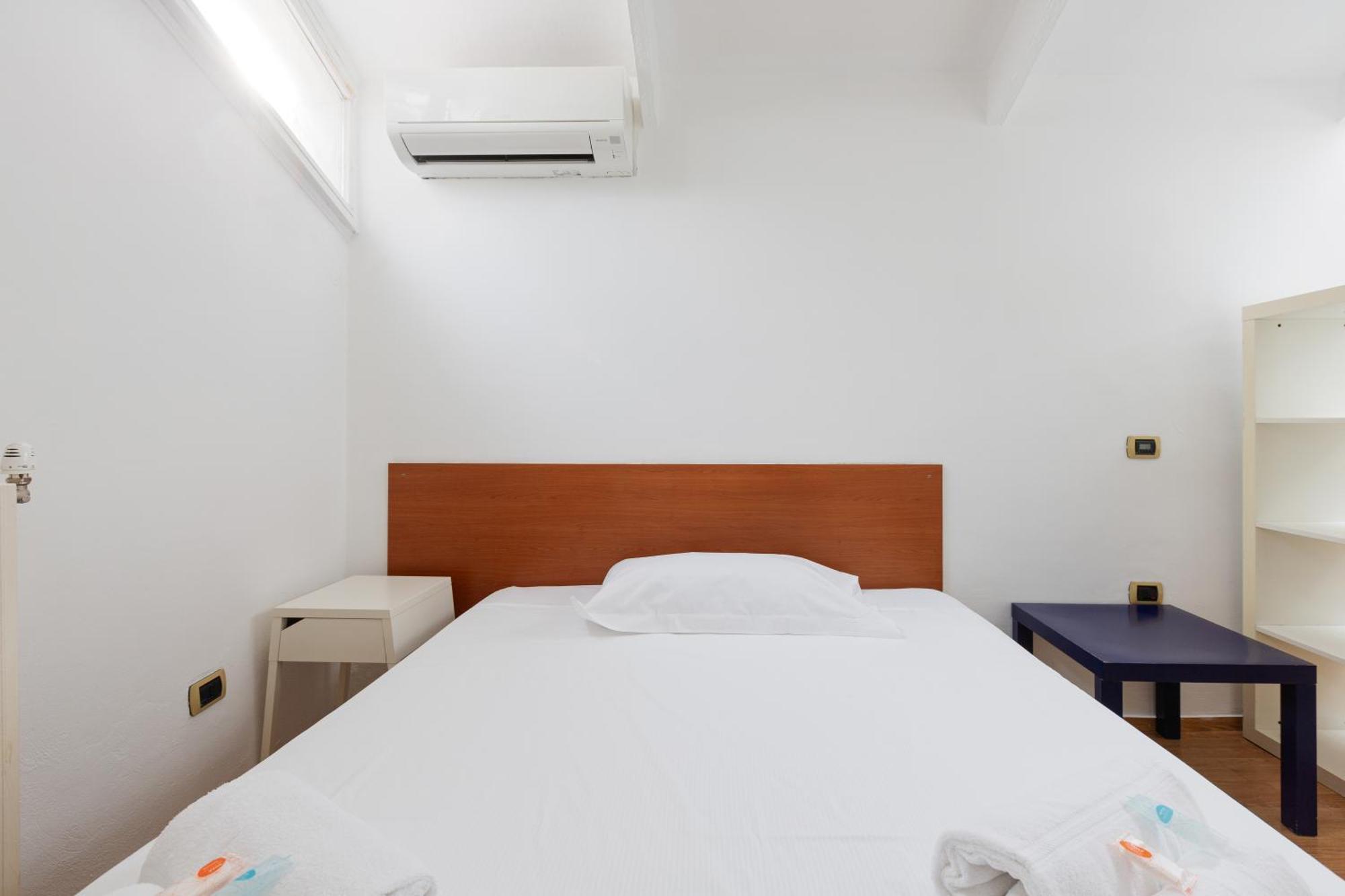 Apartment Viale Umbria Bright *