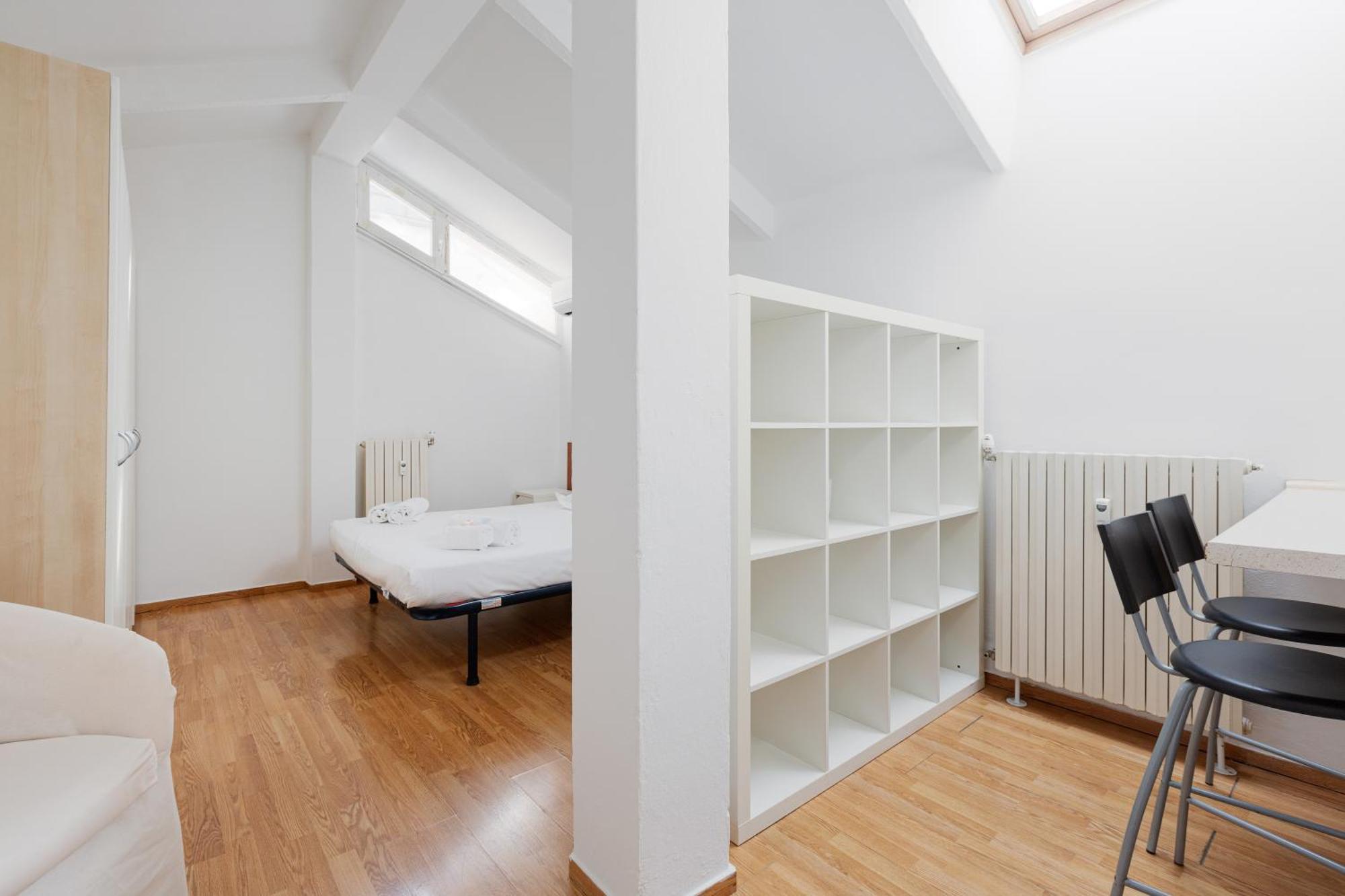 Apartment Viale Umbria Bright Mailand