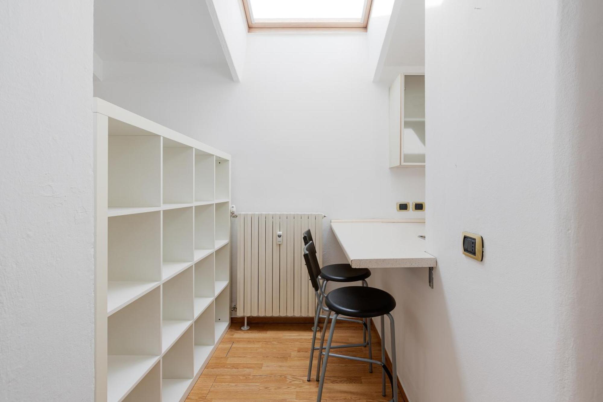 Viale Umbria Bright *