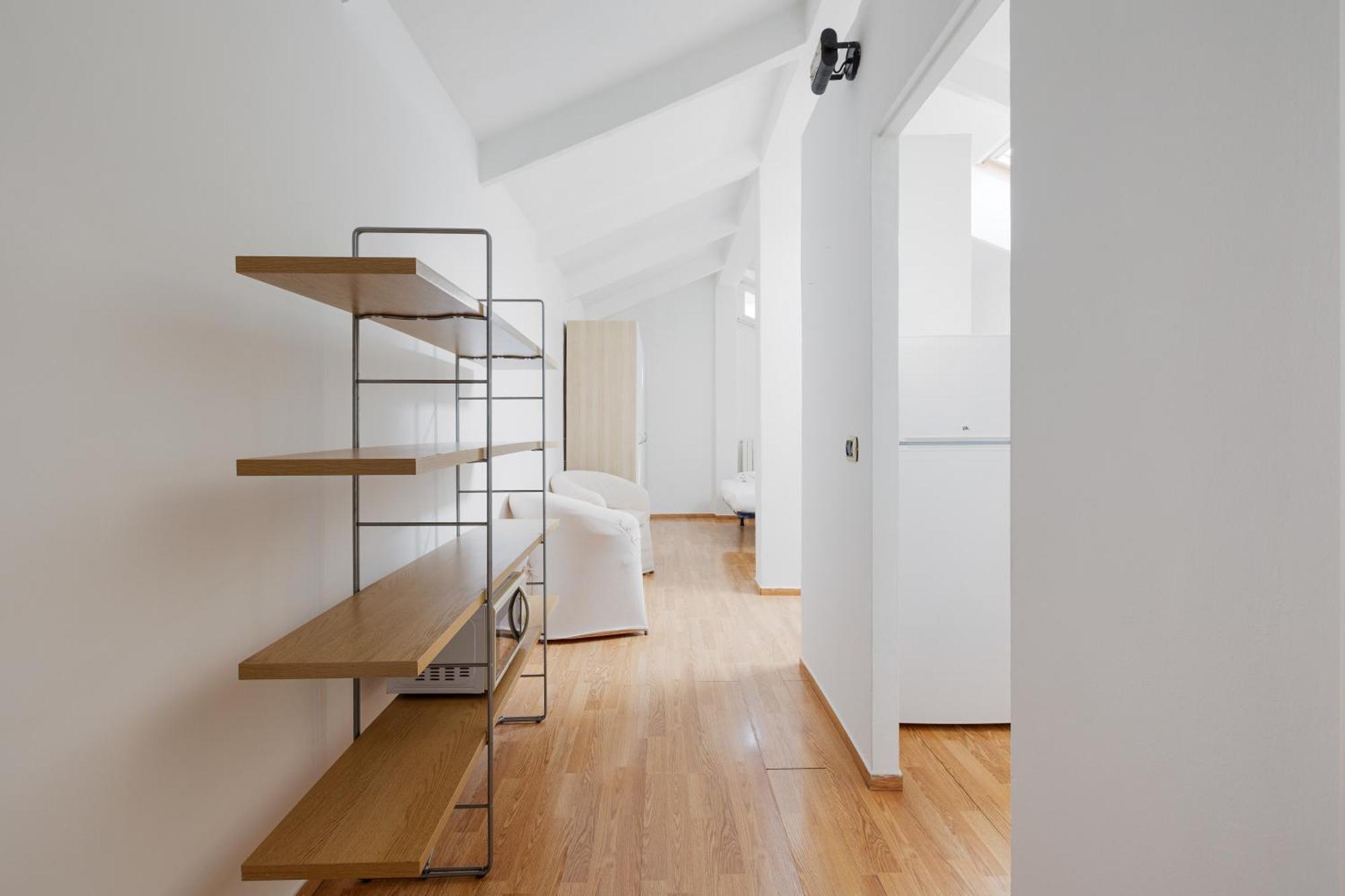 Viale Umbria Bright Mailand